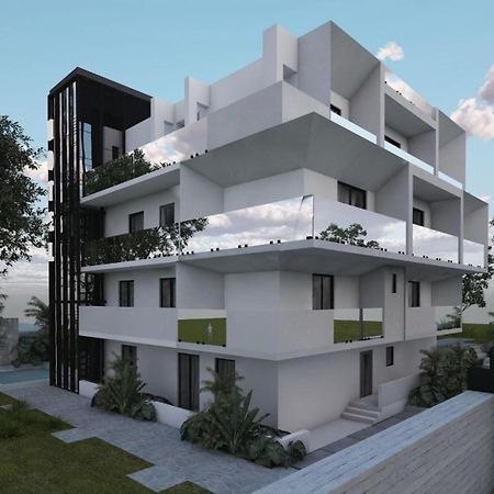 Belmond Hotel Εξαμίλιο Εξωτερικό φωτογραφία