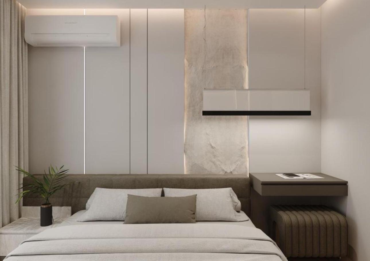 Belmond Hotel Εξαμίλιο Εξωτερικό φωτογραφία