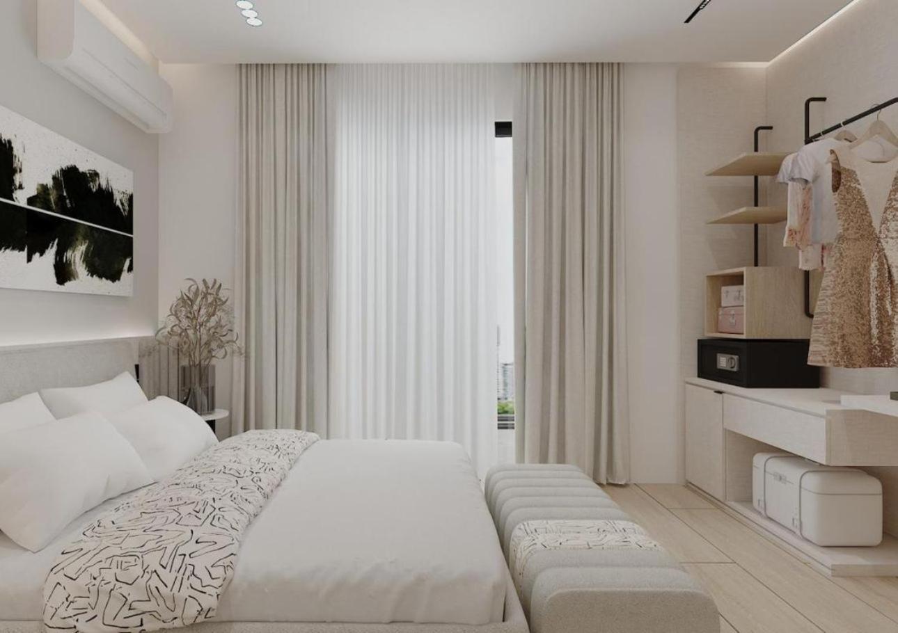 Belmond Hotel Εξαμίλιο Εξωτερικό φωτογραφία