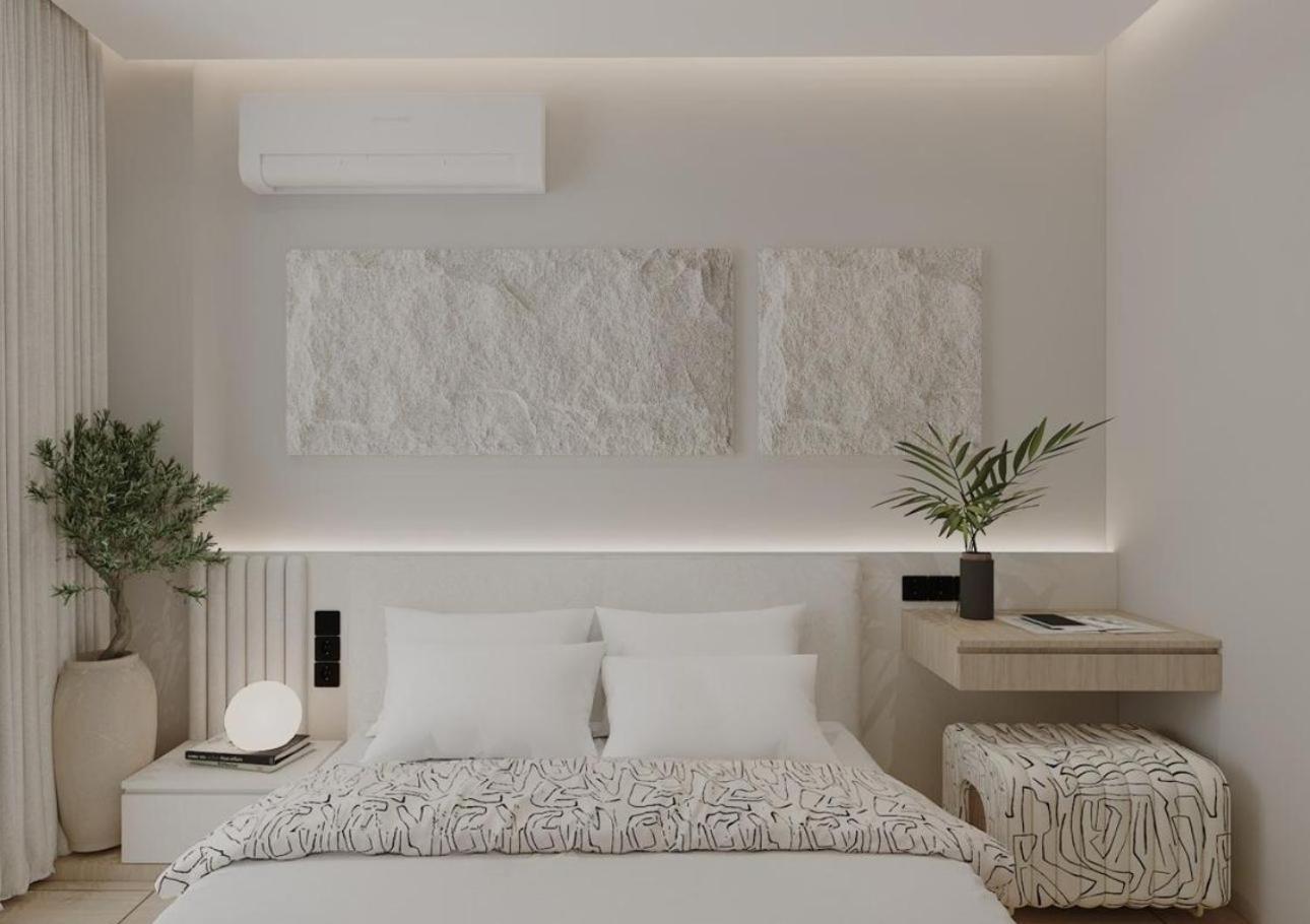 Belmond Hotel Εξαμίλιο Εξωτερικό φωτογραφία