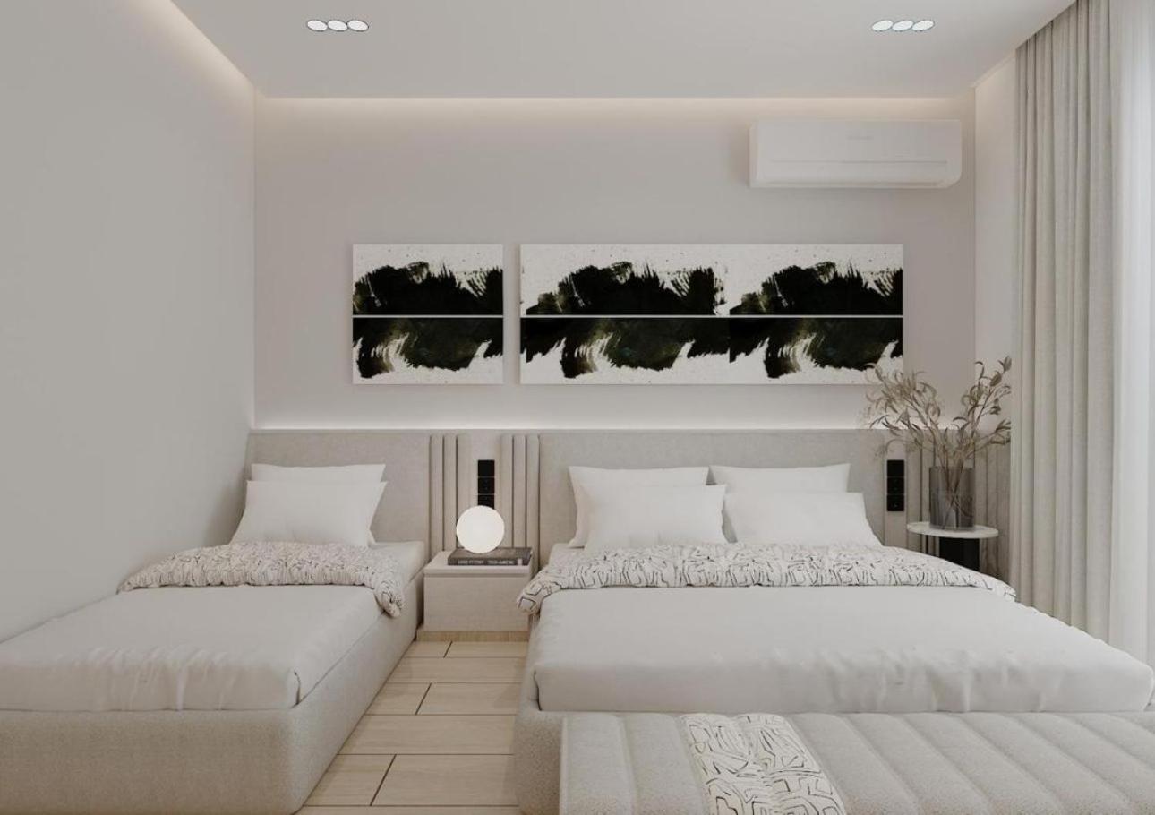 Belmond Hotel Εξαμίλιο Εξωτερικό φωτογραφία
