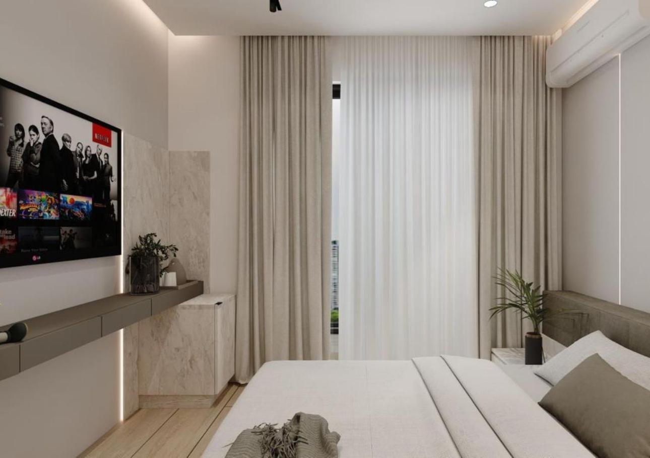 Belmond Hotel Εξαμίλιο Εξωτερικό φωτογραφία