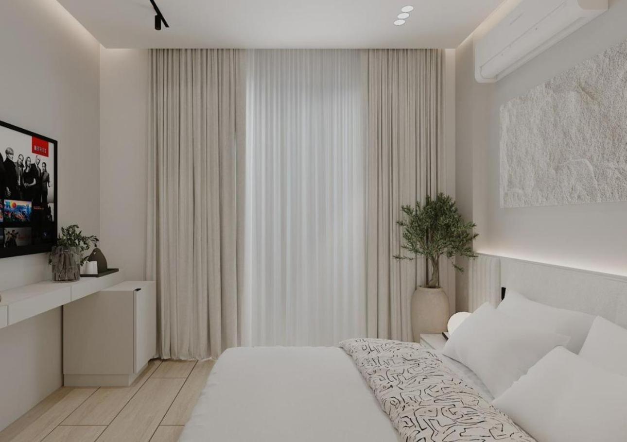 Belmond Hotel Εξαμίλιο Εξωτερικό φωτογραφία