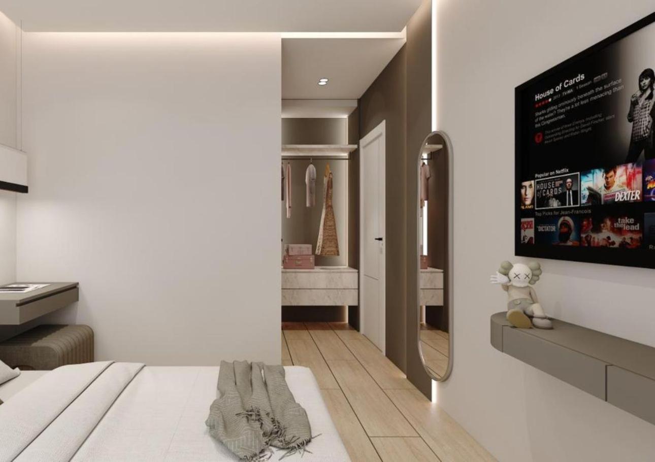 Belmond Hotel Εξαμίλιο Εξωτερικό φωτογραφία