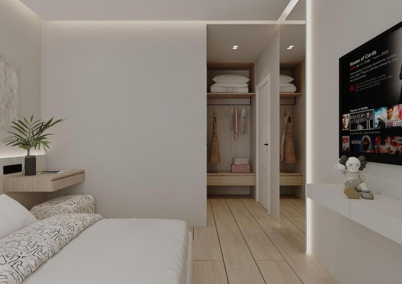 Belmond Hotel Εξαμίλιο Εξωτερικό φωτογραφία