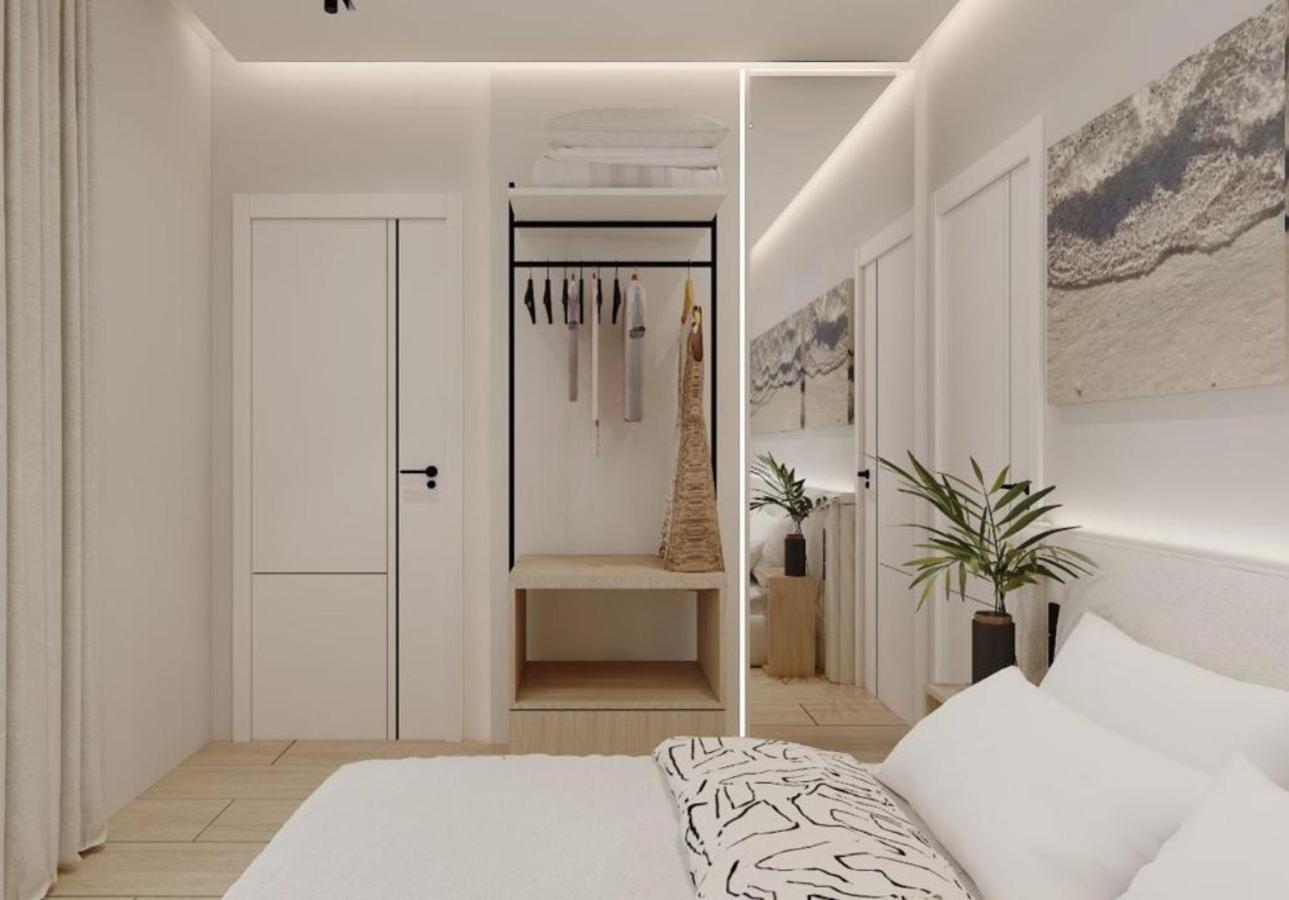 Belmond Hotel Εξαμίλιο Εξωτερικό φωτογραφία