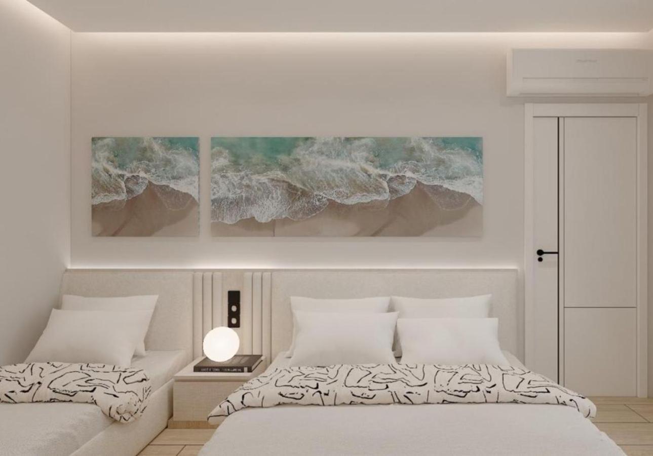 Belmond Hotel Εξαμίλιο Εξωτερικό φωτογραφία
