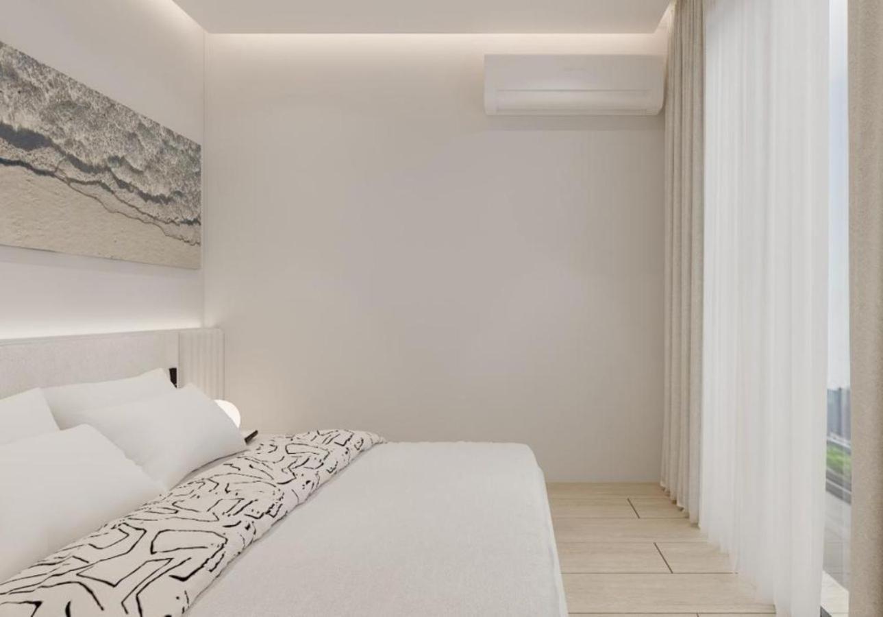 Belmond Hotel Εξαμίλιο Εξωτερικό φωτογραφία