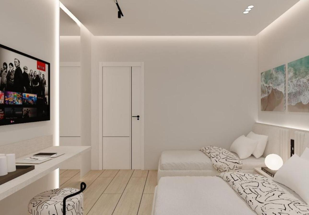 Belmond Hotel Εξαμίλιο Εξωτερικό φωτογραφία