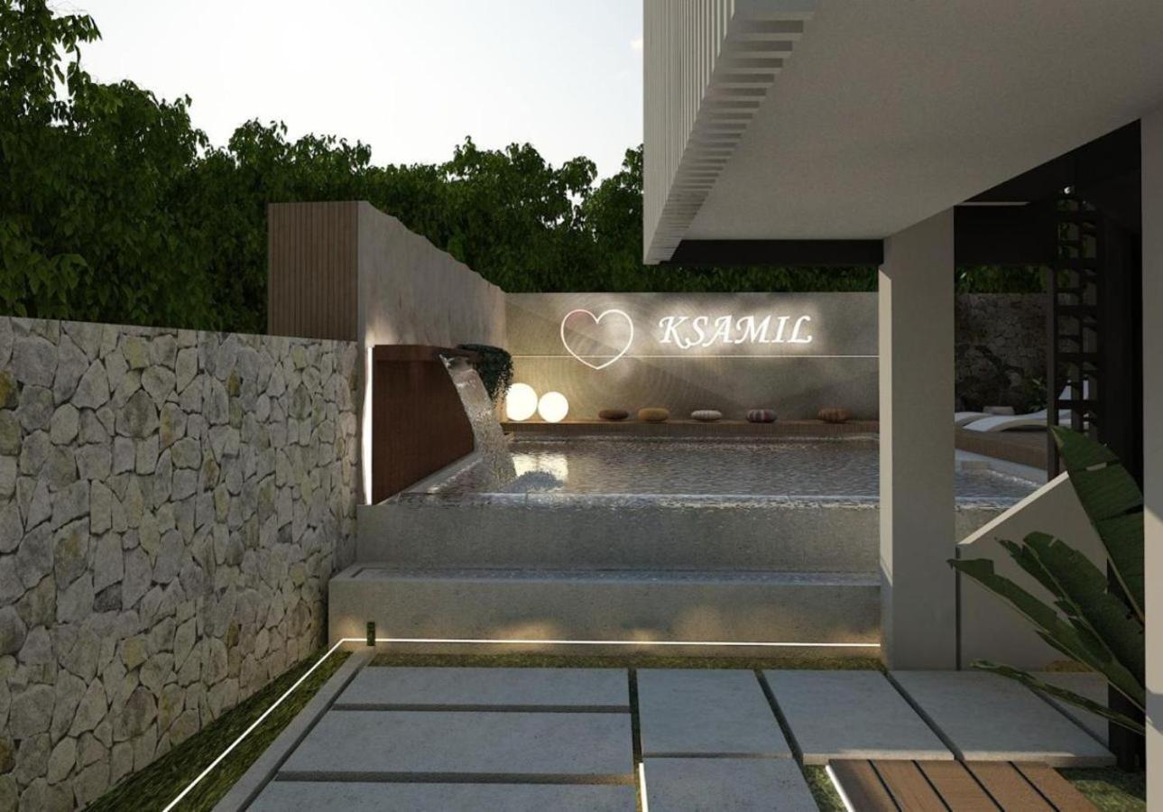 Belmond Hotel Εξαμίλιο Εξωτερικό φωτογραφία